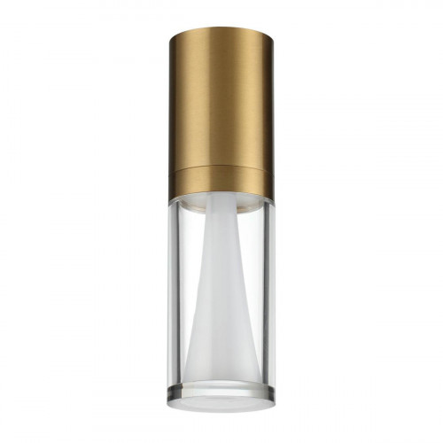 Потолочный светильник ODEON LIGHT DEFANCE 7144/4CL