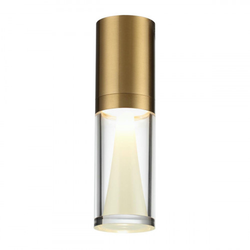 Потолочный светильник ODEON LIGHT DEFANCE 7144/4CL