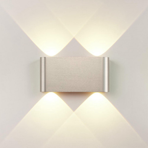 Настенный светильник ODEON LIGHT MAGNUM 7106/4WL