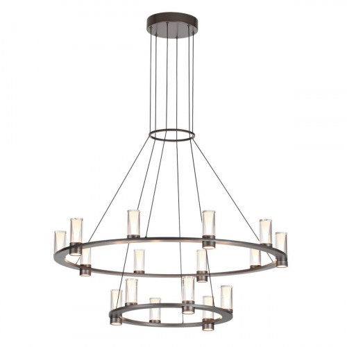 Подвесной светильник ODEON LIGHT DEFANCE 7143/110L