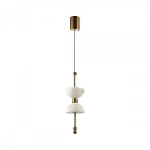 Подвесной светильник ODEON LIGHT FELIZ 6685/7L