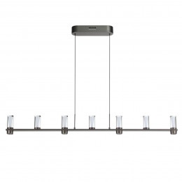 Подвесной светильник ODEON LIGHT DEFANCE 7143/45L
