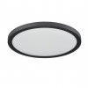 Светильник потолочный SONEX NEBULA BLACK 7788/24L