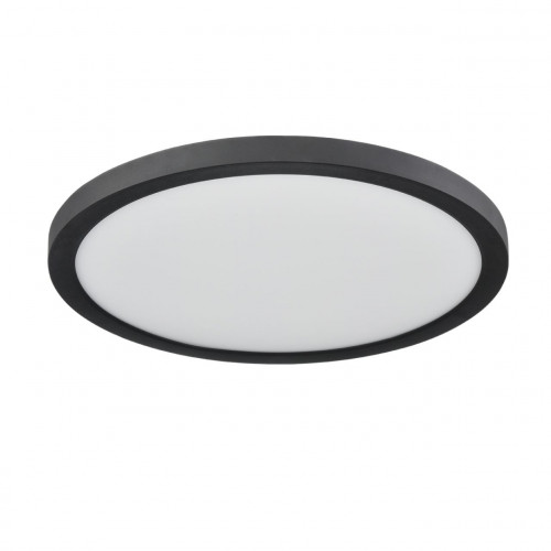 Светильник потолочный SONEX NEBULA BLACK 7788/24L