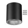 Потолочный светильник ODEON LIGHT BRIM 7138/12CL