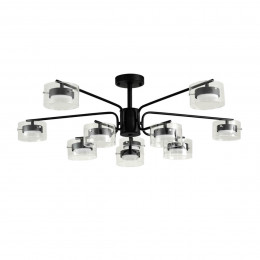 Светильник потолочный LUMION NATALINA 8349/10C