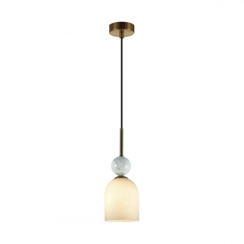 Подвесной светильник ODEON LIGHT LOLLA 4359/1B