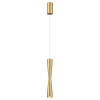 Подвесной светильник ODEON LIGHT ANIKA 4292/5L
