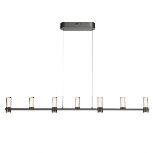 Подвесной светильник ODEON LIGHT DEFANCE 7143/45L