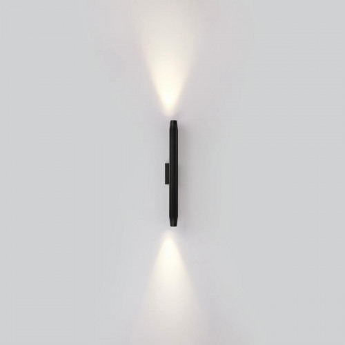 Уличный фасадный светильник ODEON LIGHT JUG 7141/12WL