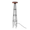 Ландшафтный грунтовый светильник ODEON LIGHT LIANA 7108/15GLA