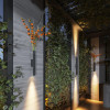 Уличный фасадный светильник ODEON LIGHT JUG 7141/12WL