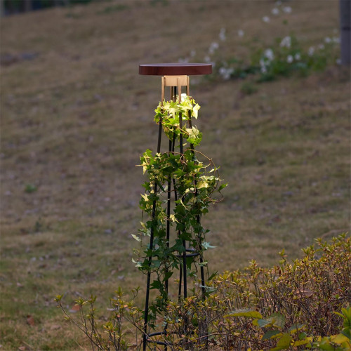 Ландшафтный грунтовый светильник ODEON LIGHT LIANA 7108/15GLA