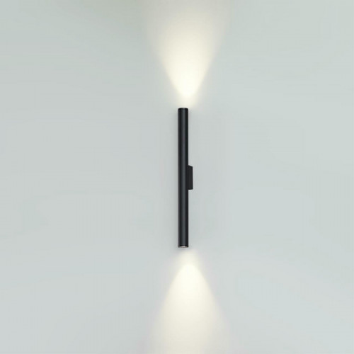 Уличный фасадный светильник ODEON LIGHT TUBUS 7105/10WL