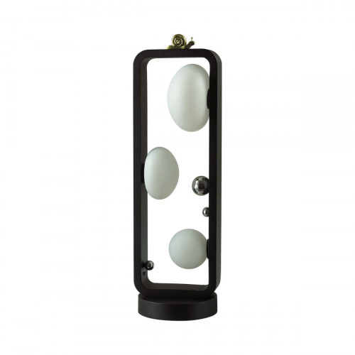 Уличный наземный светильник -торшер 65см IP54 ODEON LIGHT LUMA 5434/3FB