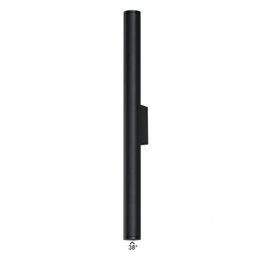 Уличный фасадный светильник ODEON LIGHT TUBUS 7105/10WL