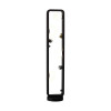 Уличный наземный светильник -торшер 110см IP54 ODEON LIGHT LUMA 5434/4FB