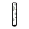 Уличный наземный светильник -торшер 110см IP54 ODEON LIGHT LUMA 5434/4FB
