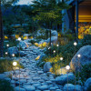Ландшафтный светильник ODEON LIGHT NOTTE 7123/1GL