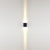 Уличный фасадный светильник ODEON LIGHT ARROW 7188/10WL