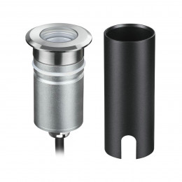Встраиваемый грунтовый светильник ODEON LIGHT INGRO 6660/1GL3