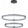 Люстра подвесная Stilfort 4006/02/02P серия Tooring / Туринг