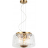 Светильник подвесной Stilfort 2193/05/05P серия Perfecto Light / Перфекто Лайт