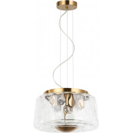 Светильник подвесной Stilfort 2193/05/05P серия Perfecto Light / Перфекто Лайт