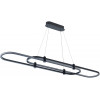 Люстра подвесная Stilfort 4006/02/02PL серия Tooring / Туринг