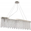 Люстра подвесная Stilfort 2155/11/08PL серия Frostyle / Фростайл
