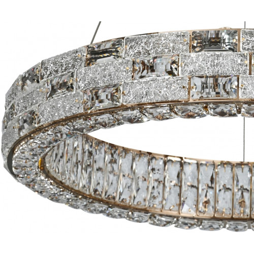 Люстра подвесная Stilfort 4014/03/06P серия Gabbana / Габбана