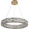 Люстра подвесная Stilfort 4014/03/06P серия Gabbana / Габбана