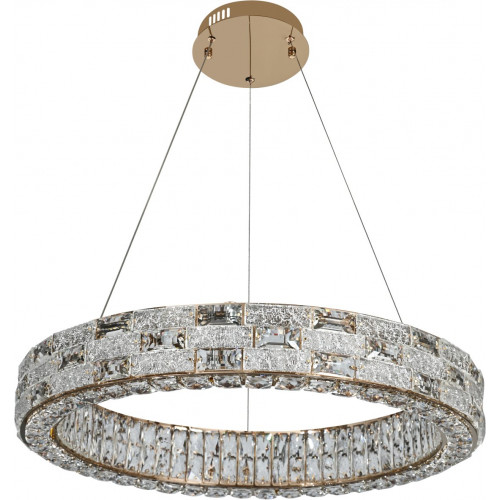 Люстра подвесная Stilfort 4014/03/06P серия Gabbana / Габбана