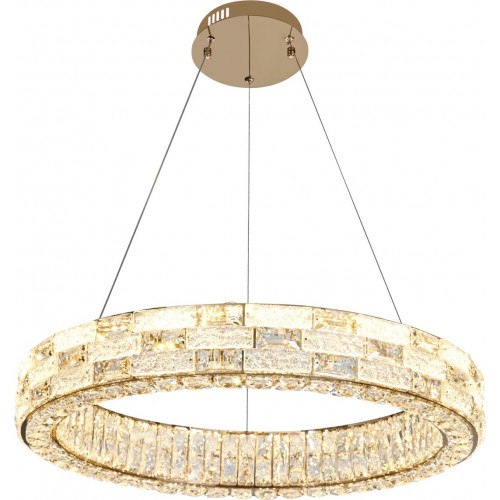 Люстра подвесная Stilfort 4014/03/06P серия Gabbana / Габбана