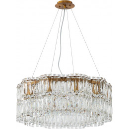 Люстра подвесная Stilfort 2174/05/10P серия Admire / Эдмайр