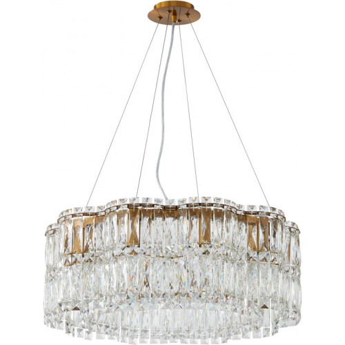 Люстра подвесная Stilfort 2174/05/10P серия Admire / Эдмайр