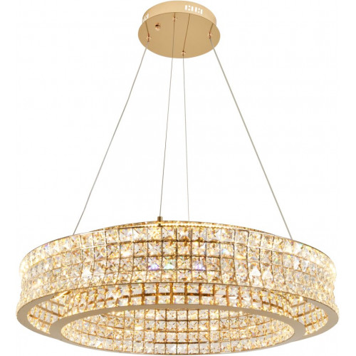 Люстра подвесная Stilfort 4024/03/08P серия Karnelli / Карнелли