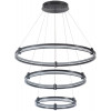 Люстра подвесная Stilfort 4006/02/03P серия Tooring / Туринг