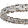 Люстра подвесная Stilfort 4014/03/08P серия Gabbana / Габбана