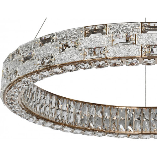 Люстра подвесная Stilfort 4014/03/08P серия Gabbana / Габбана