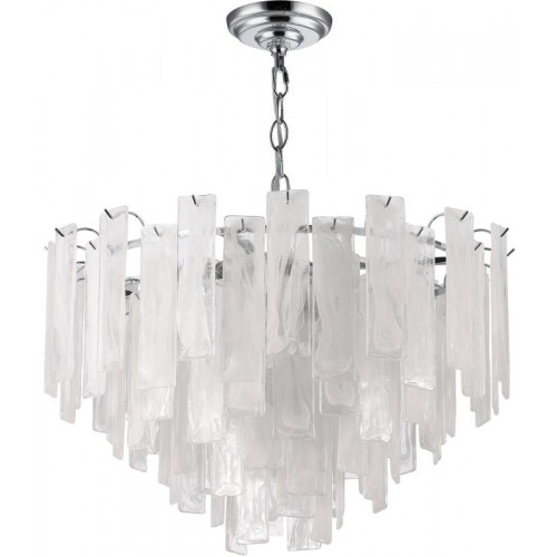 Люстра подвесная Stilfort 2157/09/10P серия Glowice / Гловайс