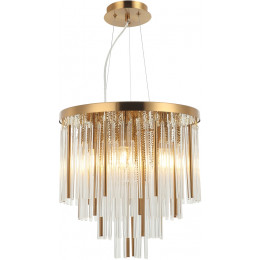 Люстра подвесная Stilfort 2147/05/06P серия Style Rain / Стайл Рейн