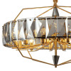 Люстра подвесная Stilfort 2090/05/12C серия Avenue / Авеню