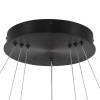 Люстра подвесная Stilfort 4005/02/03P серия Planetary / Планетари