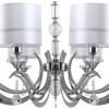 Люстра подвесная Stilfort 1041/09/08P серия Flippe / Флиппе
