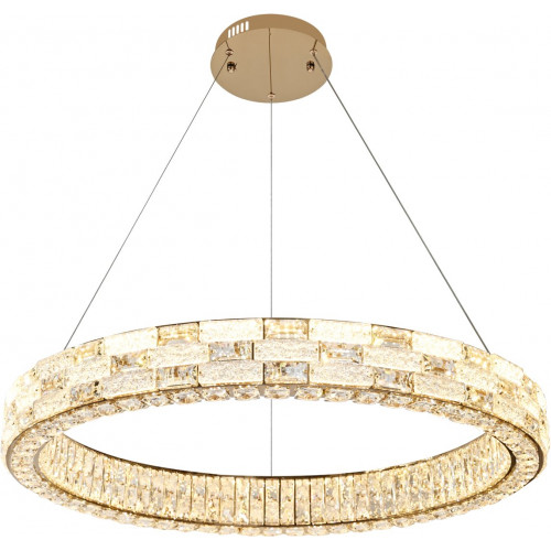 Люстра подвесная Stilfort 4014/03/08P серия Gabbana / Габбана