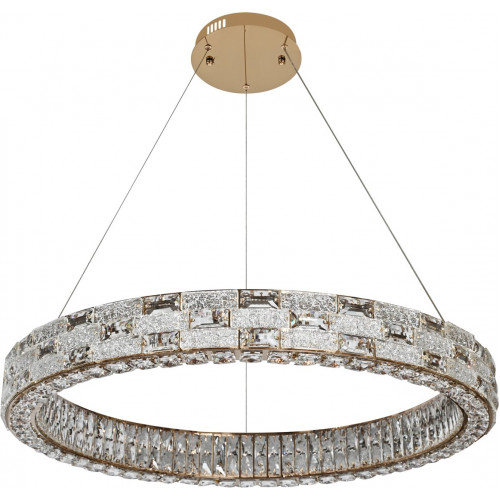 Люстра подвесная Stilfort 4014/03/08P серия Gabbana / Габбана