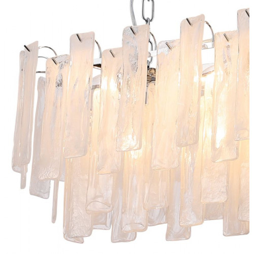 Люстра подвесная Stilfort 2157/09/10PL серия Glowice / Гловайс