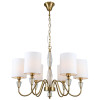 Люстра подвесная Stilfort 1051/05/06P серия Estetio / Эстетио