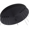 Люстра подвесная Stilfort 4006/02/04P серия Tooring / Туринг